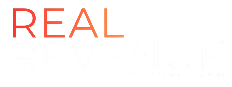 Real Revenue logo